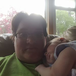 Meet your Posher, Marty